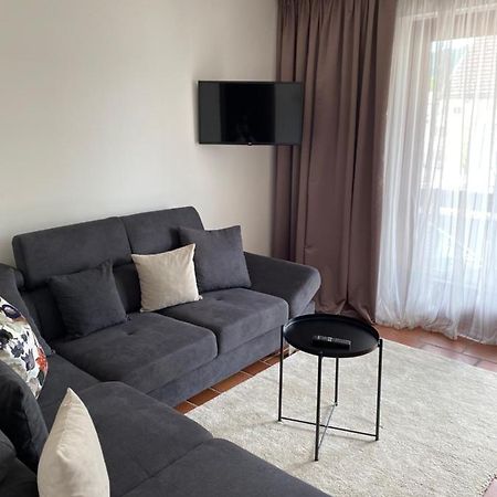 Apartment Ananas I Zentral & Seenah Pörtschach am Wörthersee المظهر الخارجي الصورة