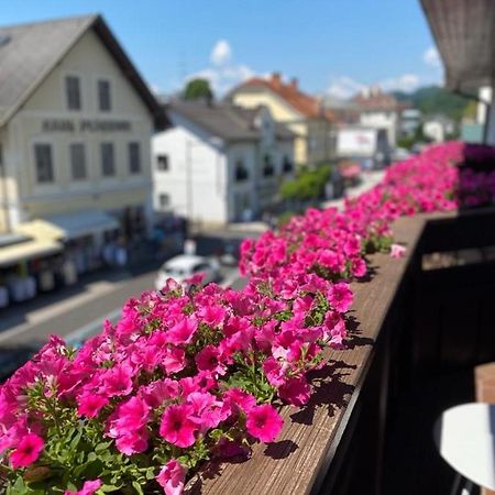 Apartment Ananas I Zentral & Seenah Pörtschach am Wörthersee المظهر الخارجي الصورة