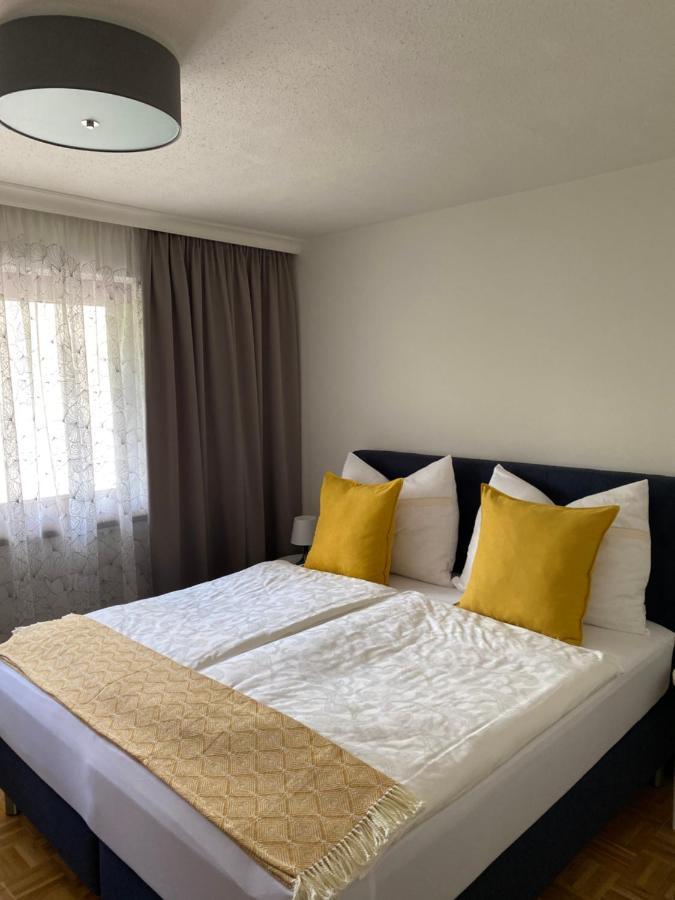 Apartment Ananas I Zentral & Seenah Pörtschach am Wörthersee المظهر الخارجي الصورة