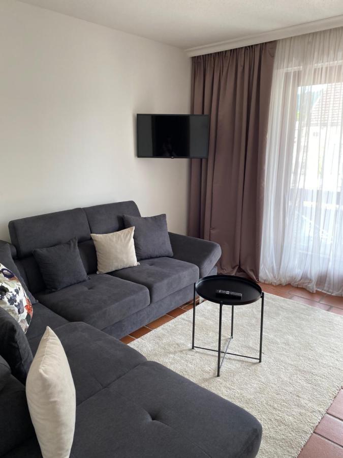 Apartment Ananas I Zentral & Seenah Pörtschach am Wörthersee المظهر الخارجي الصورة