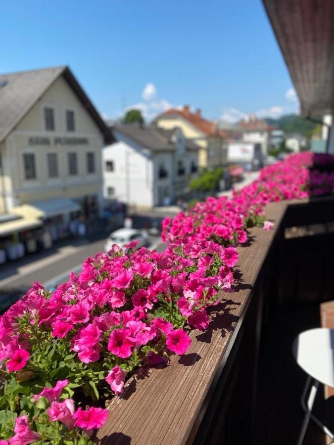 Apartment Ananas I Zentral & Seenah Pörtschach am Wörthersee المظهر الخارجي الصورة