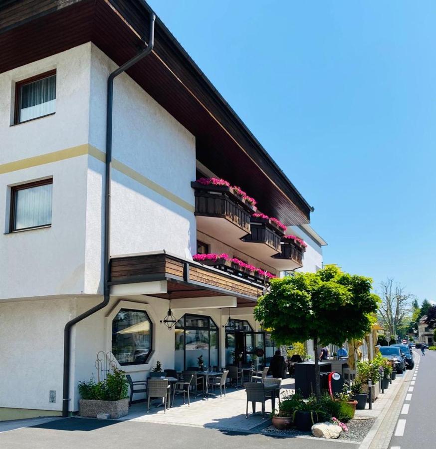 Apartment Ananas I Zentral & Seenah Pörtschach am Wörthersee المظهر الخارجي الصورة